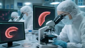 Brain parasite that affects up to a third of the population is not dormant as once thought