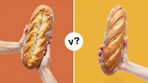 Mystery solved: here’s why a “tradition” baguette costs 20 cents more than a classic one