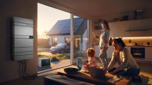 These home batteries are smart, affordable and cut your energy bill by up to 73 percent