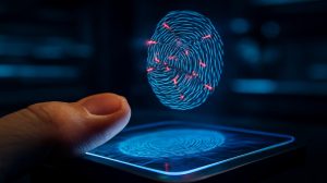 AI just found something about our fingerprints that could shake up security and investigations