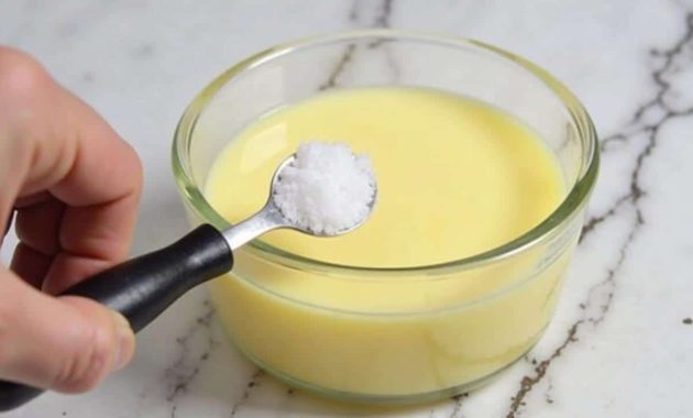 Why you shouldn’t forget to add salt when boiling eggs: science explains how it helps coagulation