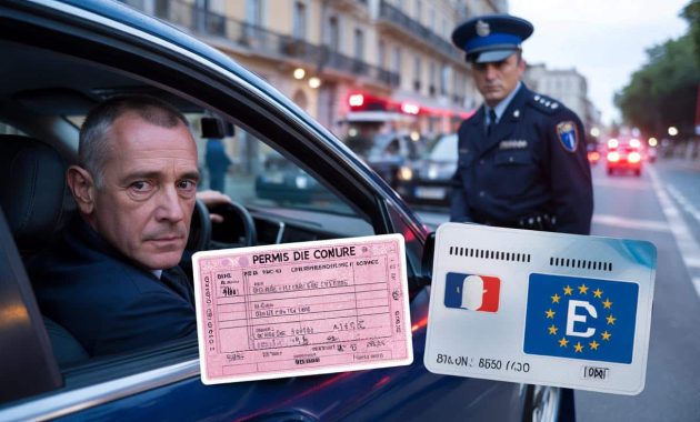 Your old pink driving licence will soon be useless: here’s when and how to change it